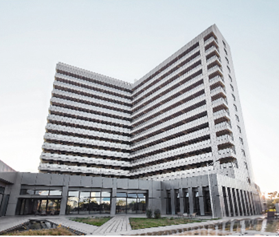 客户案例-湖南麦格米特电气