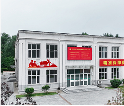 客户案例-辽宁大连某部队食堂