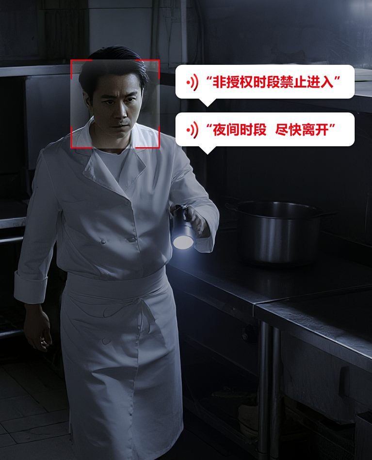 隐患预警早发现