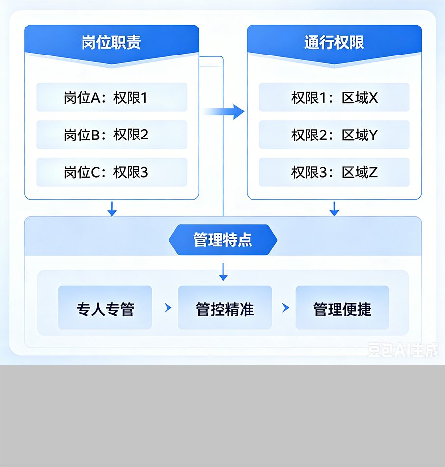 分级授权