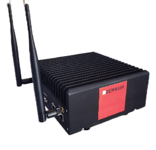 AI行为识别算法中断