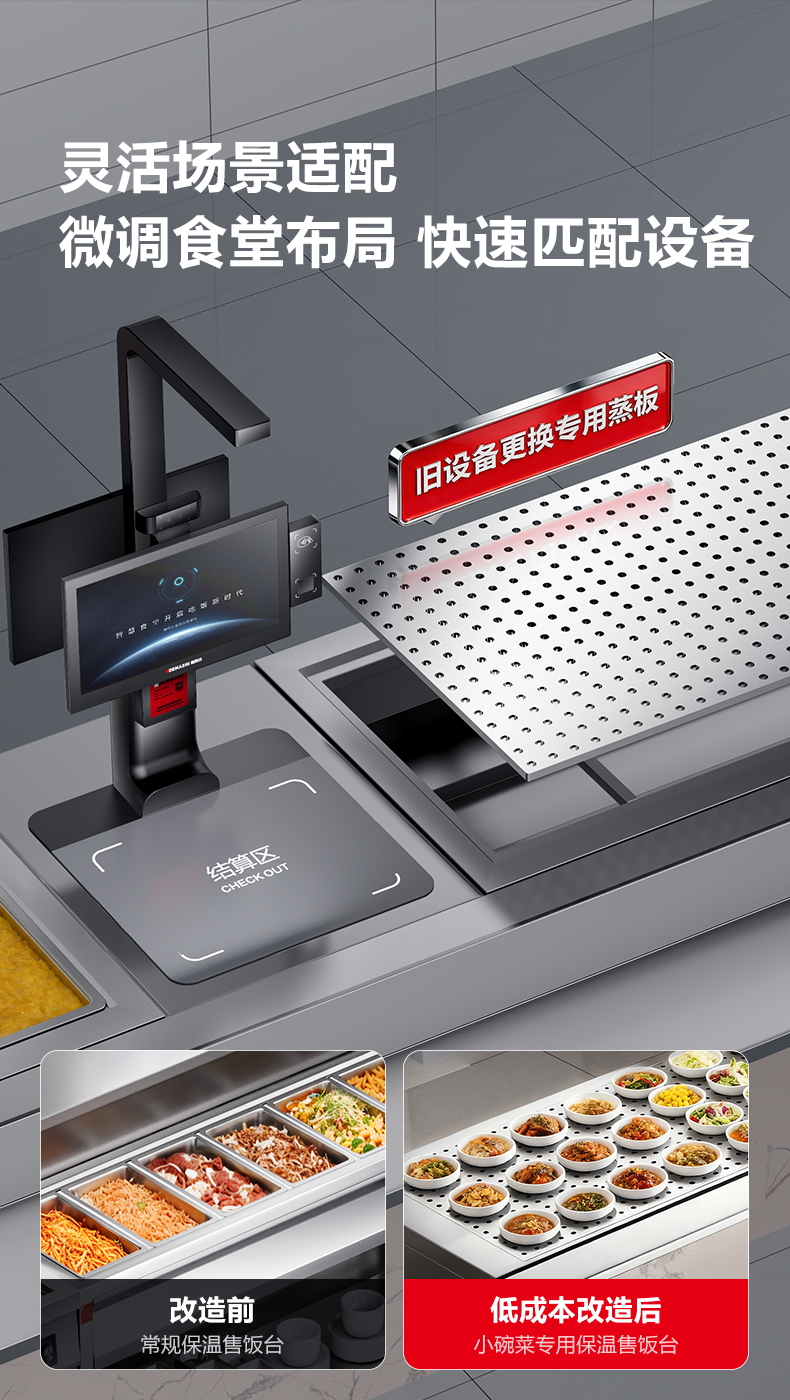 视觉识别结算终端详情图17