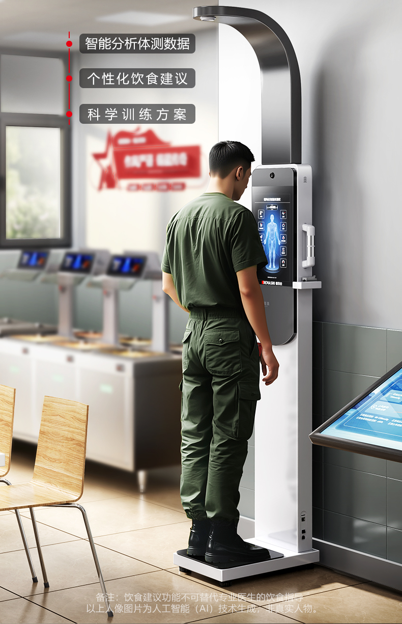 智能体测仪详情图3