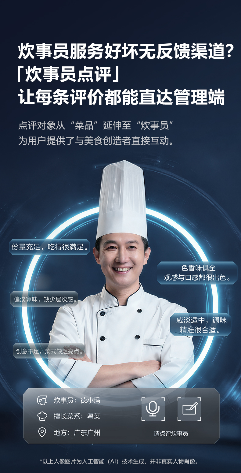 智能互动点评终端详情图15