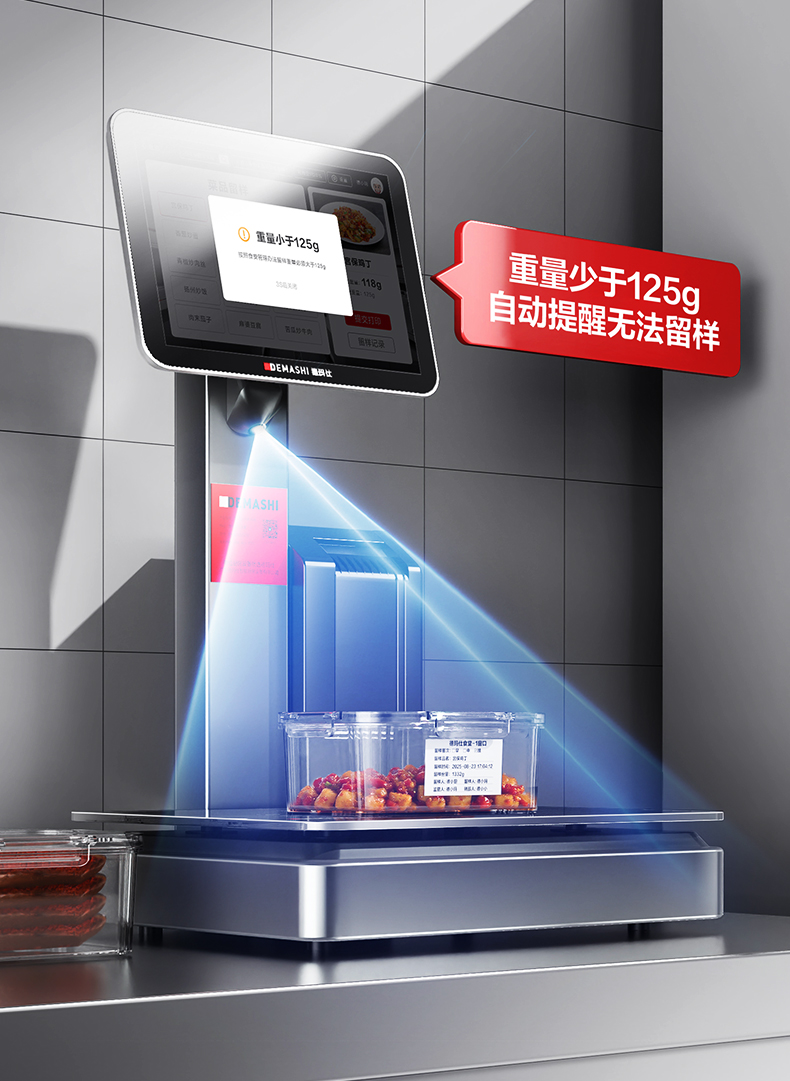 智能留样仪详情图15