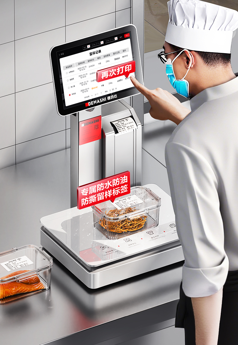 智能留样仪详情图17