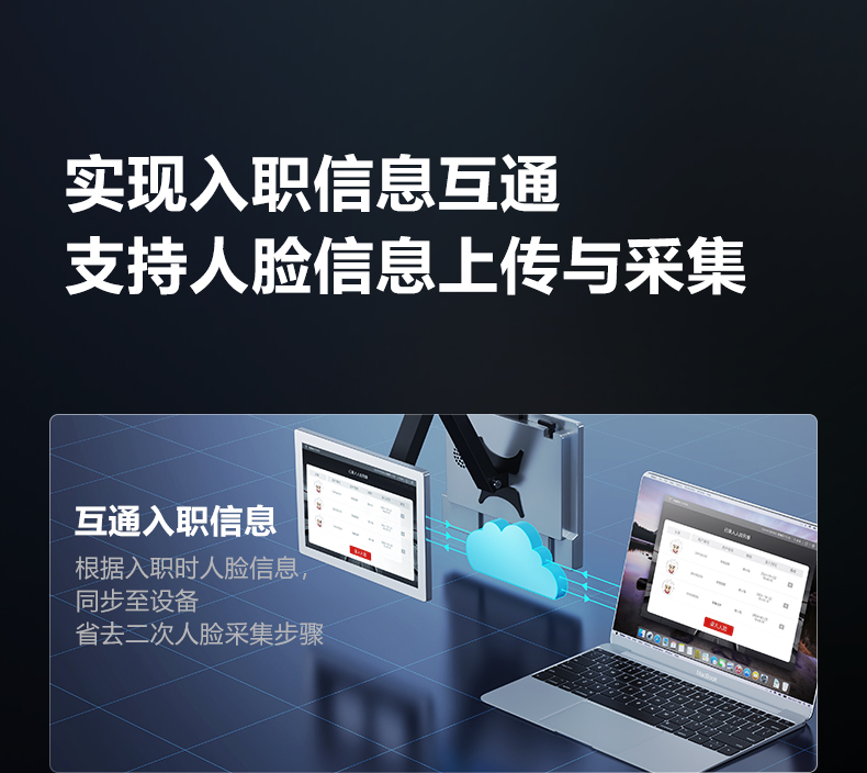 食堂超市全场景收银机详情图16