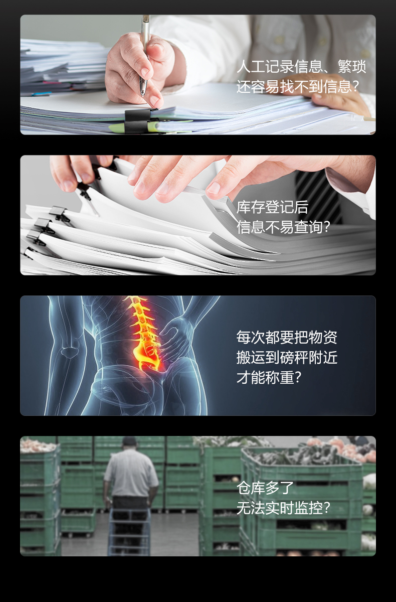 智能出入库磅秤详情图5