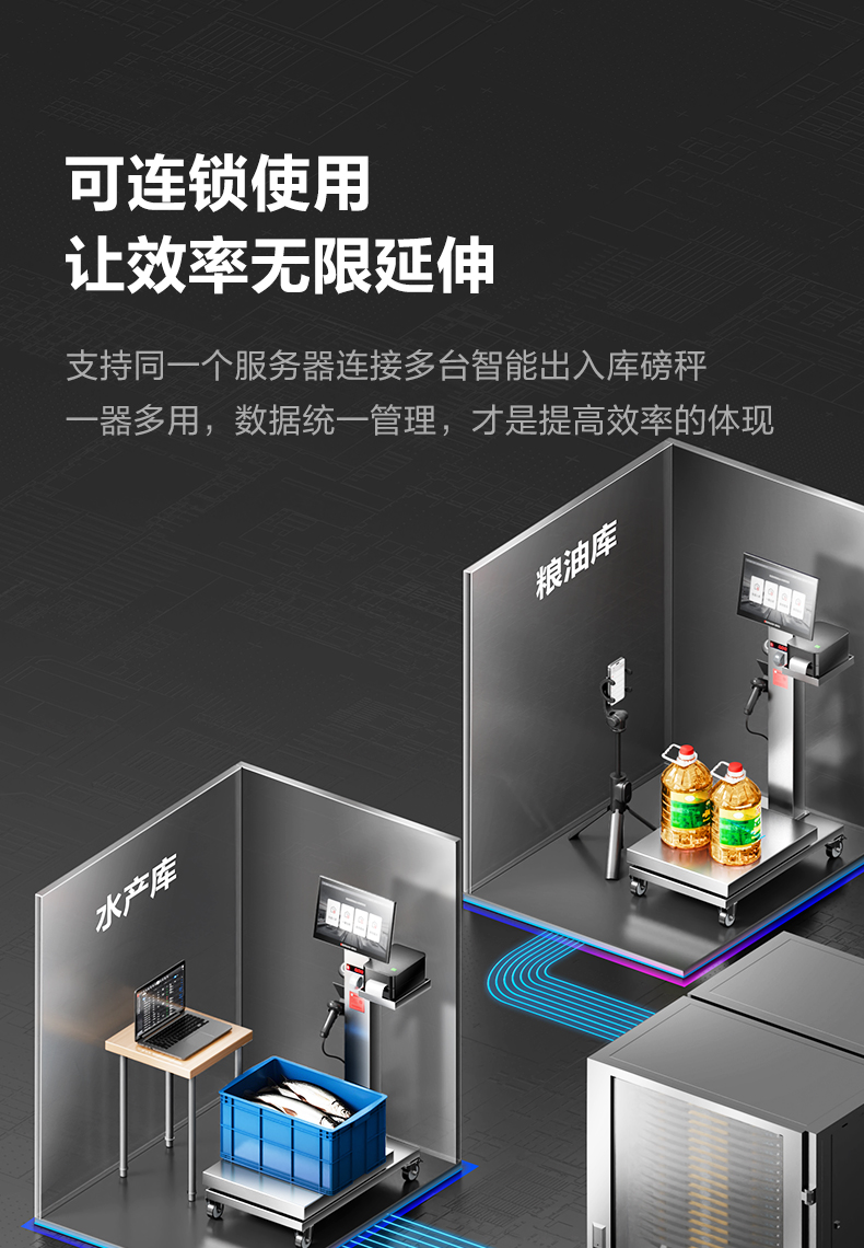 智能出入库磅秤详情图18