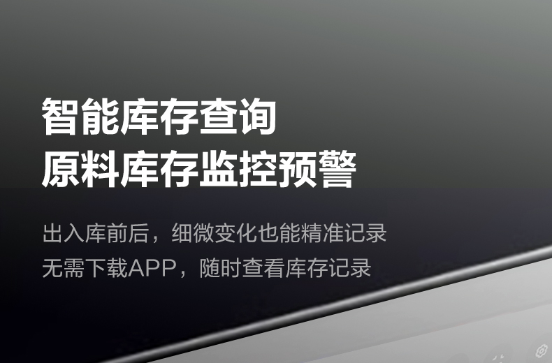 智能出入库磅秤详情图13
