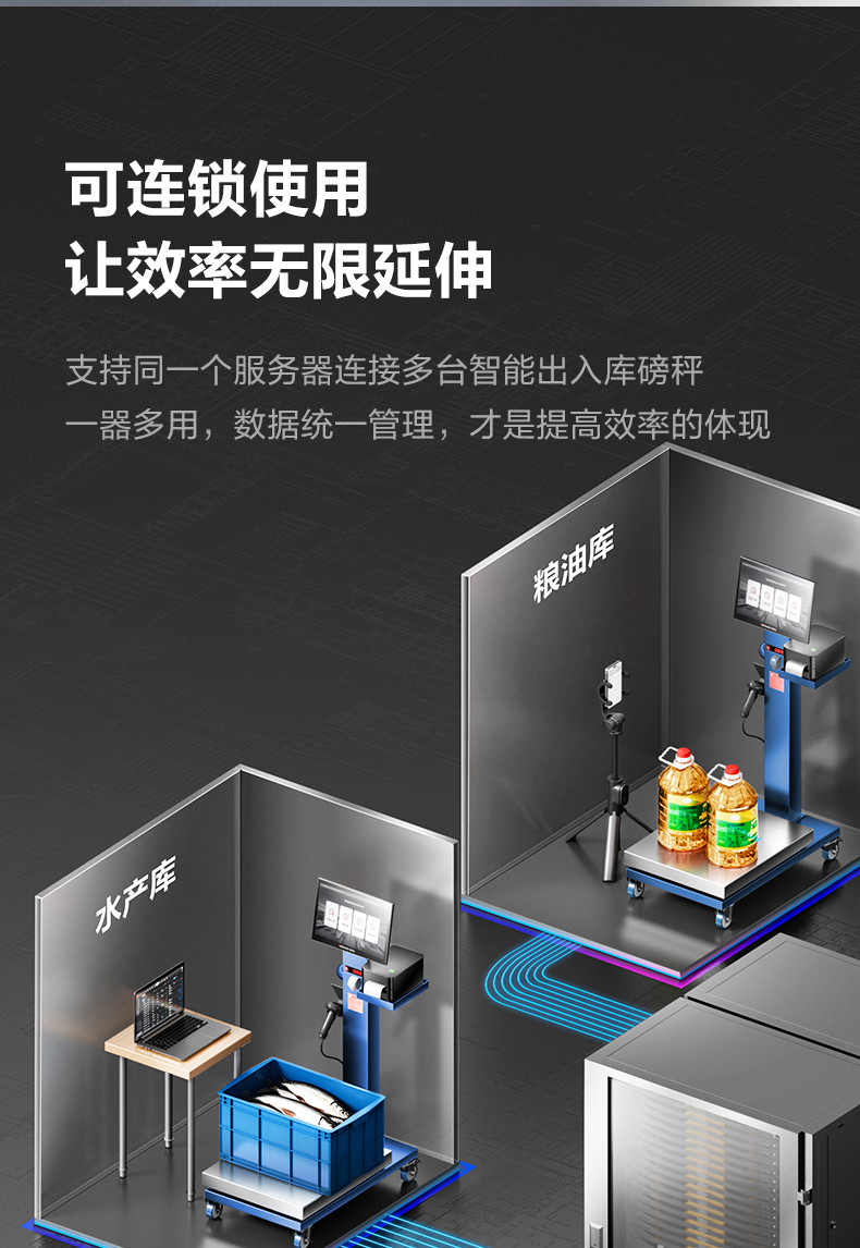 智能出入库磅秤详情图17