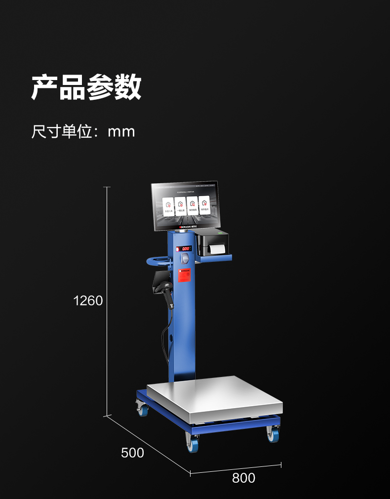 智能出入库磅秤详情图19