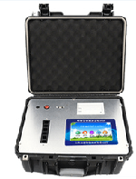 智能农残检测仪