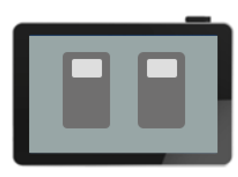 传感器数据管理终端