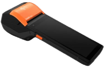 手持出入库终端