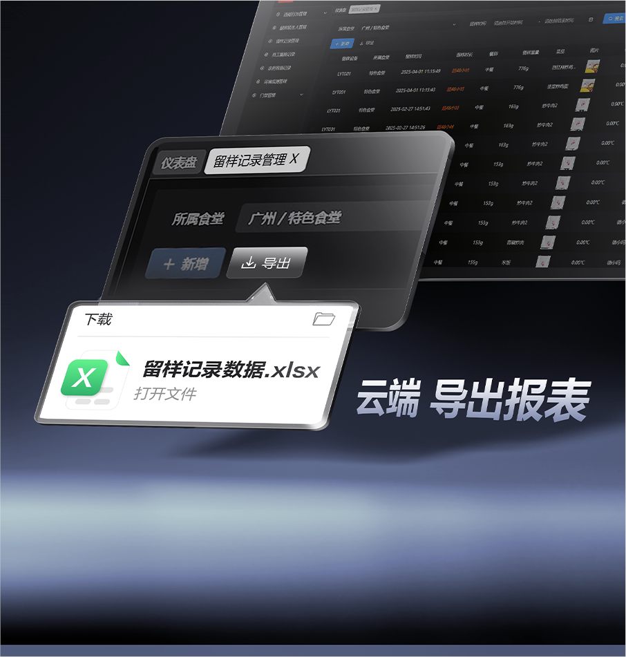 迎检无忧